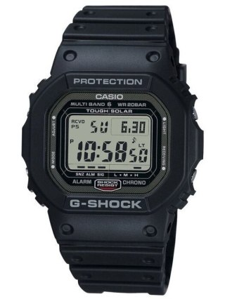 Zegarek Męski G-SHOCK Casio GW-5000U-1ER
