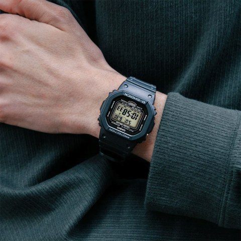 Zegarek Męski G-SHOCK Casio GW-5000U-1ER