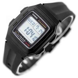 Zegarek Unisex Casio F-201WA-1AEG