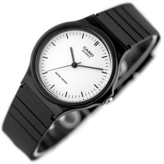 Zegarek Unisex Casio MQ-24-7ELDF