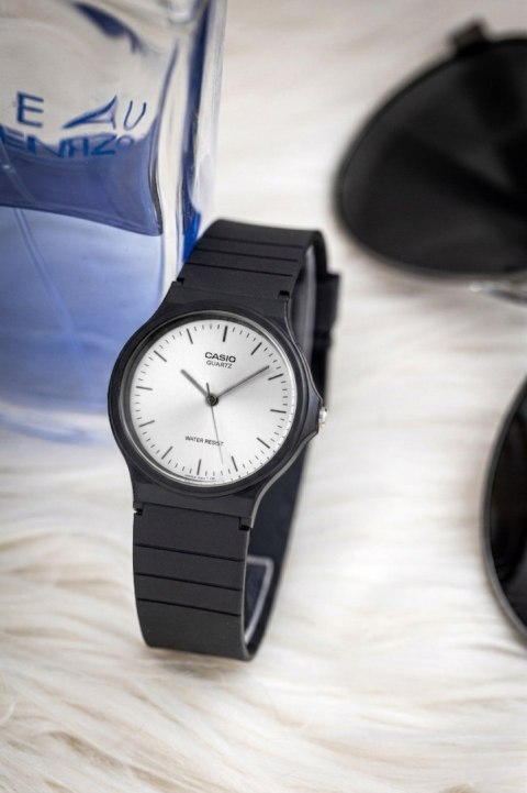 Zegarek Unisex Casio MQ-24-7ELDF