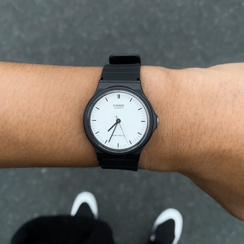 Zegarek Unisex Casio MQ-24-7ELDF