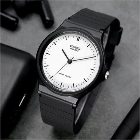 Zegarek Unisex Casio MQ-24-7ELDF