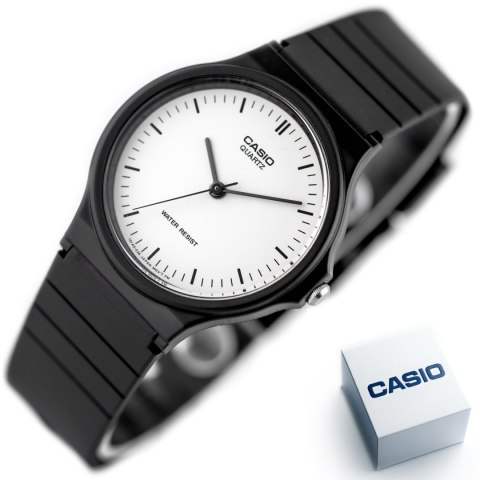 Zegarek Unisex Casio MQ-24-7ELDF