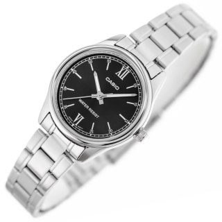 ZEGAREK DAMSKI CASIO LTP-V005D-1B2 (zd586k) + BOX