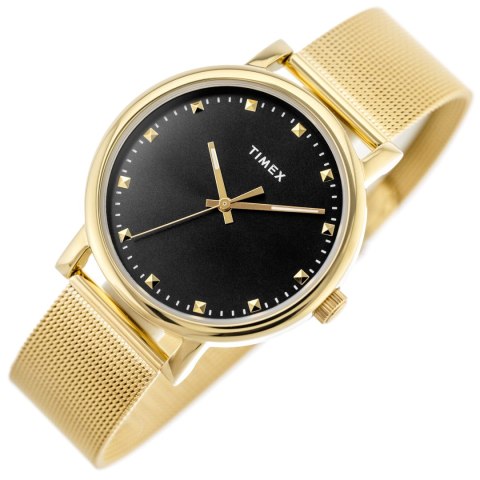 ZEGAREK DAMSKI TIMEX Trend Originals TW2W19500 + BOX