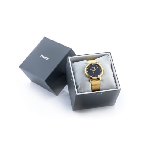 ZEGAREK DAMSKI TIMEX Trend Originals TW2W19500 + BOX