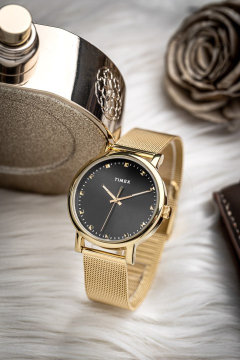 ZEGAREK DAMSKI TIMEX Trend Originals TW2W19500 + BOX