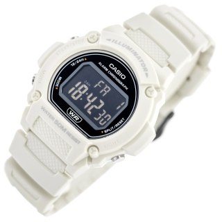 ZEGAREK MĘSKI CASIO W-219HC-8BVDF + BOX