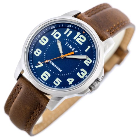ZEGAREK MĘSKI TIMEX Expedition Field TW4B16000 + BOX