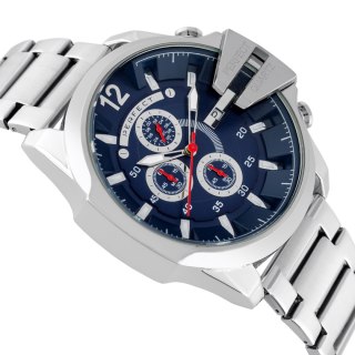 ZEGAREK MĘSKI PERFECT M513CH-04 - CHRONOGRAF (zp387e) + BOX