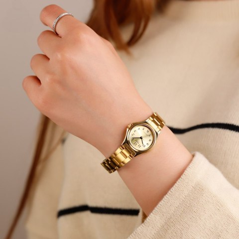 ZEGAREK DAMSKI CASIO LTP-1130N-9B (zd592b) + BOX