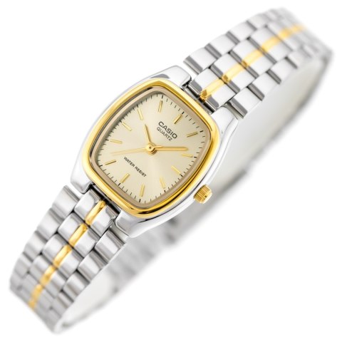 ZEGAREK DAMSKI CASIO LTP-1169G-9A + BOX
