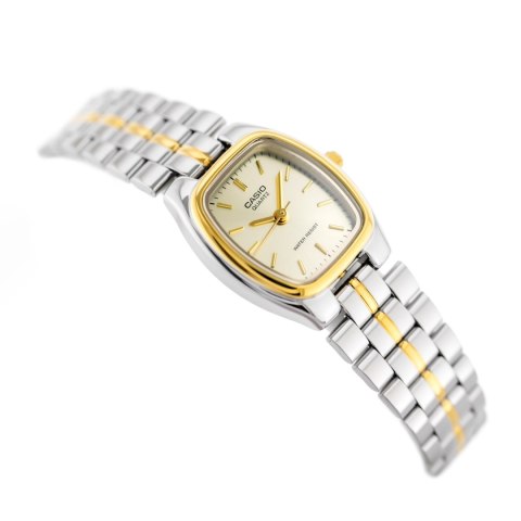 ZEGAREK DAMSKI CASIO LTP-1169G-9A + BOX
