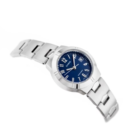 ZEGAREK DAMSKI CASIO LTP-1241D-2A2 + BOX