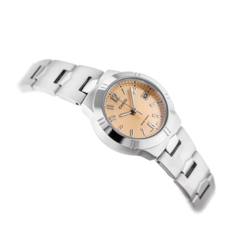ZEGAREK DAMSKI CASIO LTP-1241D-4A3 + BOX