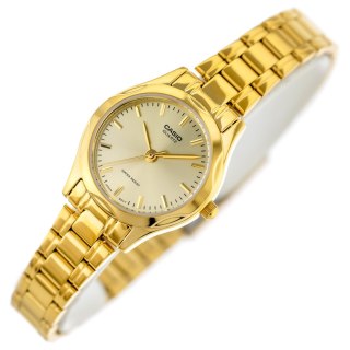 ZEGAREK DAMSKI CASIO LTP-1275G-9A (zd580c) + BOX