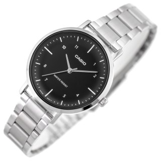 ZEGAREK DAMSKI CASIO LTP-VT03D-1B (zd661a) + BOX