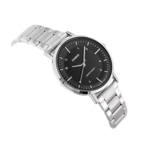 ZEGAREK DAMSKI CASIO LTP-VT03D-1B (zd661a) + BOX