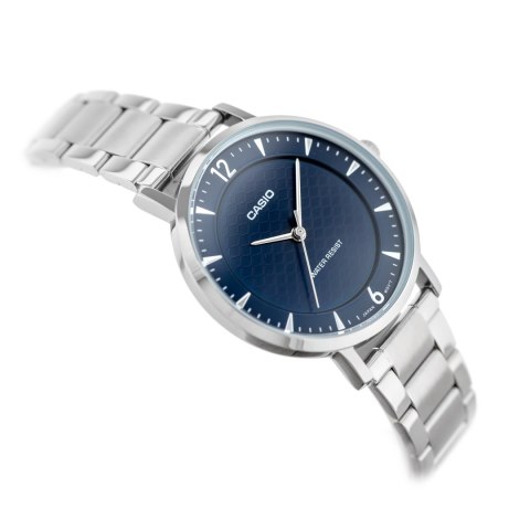 ZEGAREK DAMSKI CASIO LTP-VT04D-2A (zd659b) + BOX