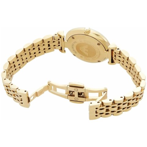 ZEGAREK DAMSKI EMPORIO ARMANI AR11608 - GIANNI T-BAR (zi512f) + BOX