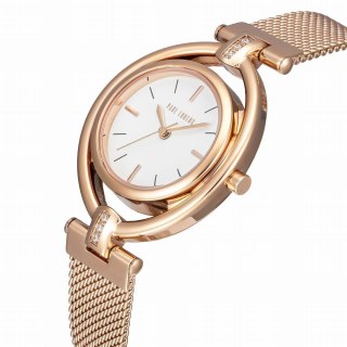 ZEGAREK DAMSKI PAUL LORENS - PL13628B-3D3 (zg555g) + BOX