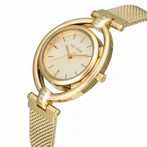 ZEGAREK DAMSKI PAUL LORENS - PL13628B-4D1 (zg555h) + BOX