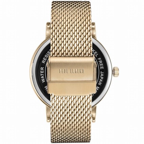 ZEGAREK DAMSKI PAUL LORENS - PPL00473B2-1D1 (zg517c) + BOX