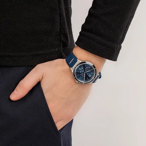ZEGAREK DAMSKI TOMMY HILFIGER 1782281 EVE (zf551c)