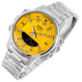 ZEGAREK MĘSKI CASIO AMW-880D-9A + BOX