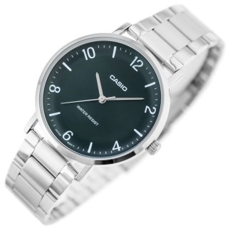 ZEGAREK MĘSKI CASIO MTP-VT03D-3B + BOX