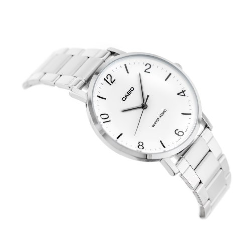 ZEGAREK MĘSKI CASIO MTP-VT03D-7B + BOX