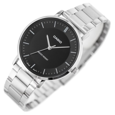 ZEGAREK MĘSKI CASIO MTP-VT04D-1E + BOX