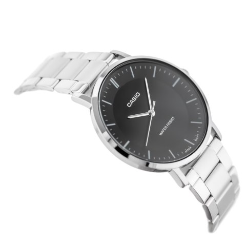 ZEGAREK MĘSKI CASIO MTP-VT04D-1E + BOX