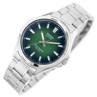 ZEGAREK MĘSKI CASIO MTS-RS100D-3A SZAFIR SOLAR + BOX