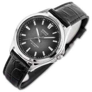 ZEGAREK MĘSKI CASIO MTS-RS100L-1A SZAFIR SOLAR + BOX