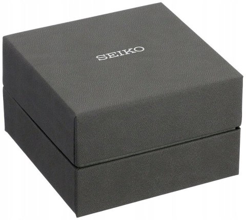 ZEGAREK MĘSKI SEIKO SRPH25K1+ BOX