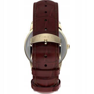 ZEGAREK MĘSKI TIMEX EASY READER TW2W95500 + BOX