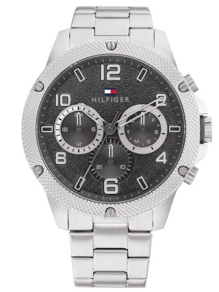 ZEGAREK MĘSKI TOMMY HILFIGER 1792029 BLAZE (zf118c)