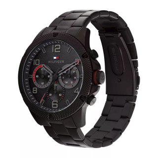 ZEGAREK MĘSKI TOMMY HILFIGER 1792030 BLAZE (zf118d)