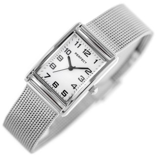 Zegarek damski PERFECT F402-01 + BOX