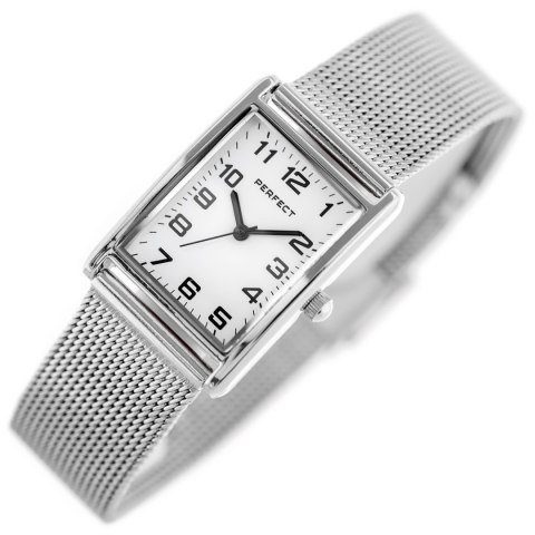 Zegarek damski PERFECT F402-01 + BOX