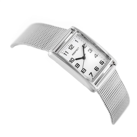 Zegarek damski PERFECT F402-01 + BOX