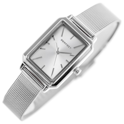 Zegarek damski PERFECT F404-01 + BOX