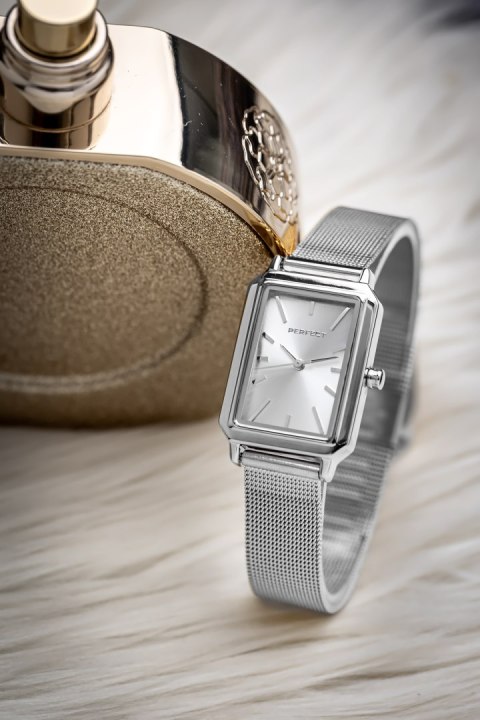 Zegarek damski PERFECT F404-01 + BOX