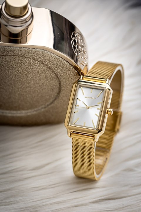 Zegarek damski PERFECT F404-02 + BOX