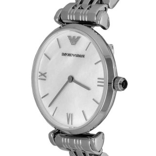 ZEGAREK DAMSKI EMPORIO ARMANI AR1682 - GIANNI T-BAR (zi511h)