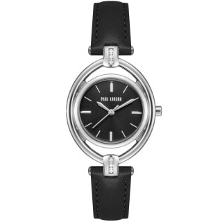 ZEGAREK DAMSKI PAUL LORENS - PL13628A-1A1 (zg555k) + BOX