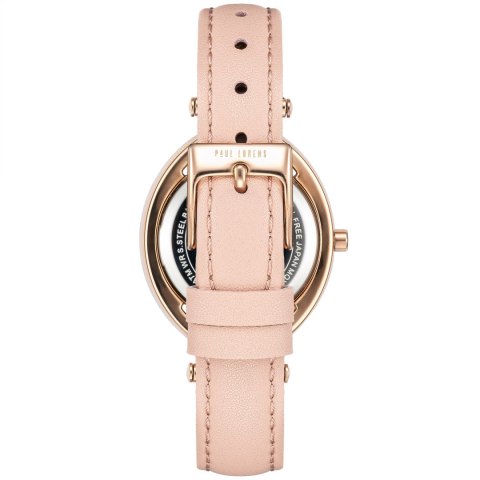 ZEGAREK DAMSKI PAUL LORENS - PL13628A-3E3 (zg555l) + BOX