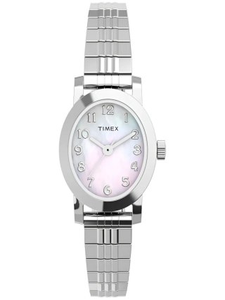 ZEGAREK DAMSKI TIMEX Cavatina TW2W70200 + BOX